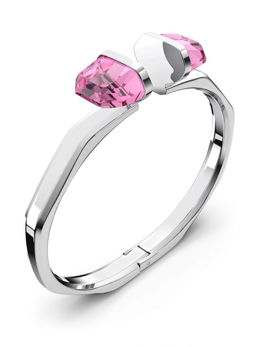 צמיד לאישה מבית SWAROVSKI, Collection III סדרה Lucent דגם 5633628