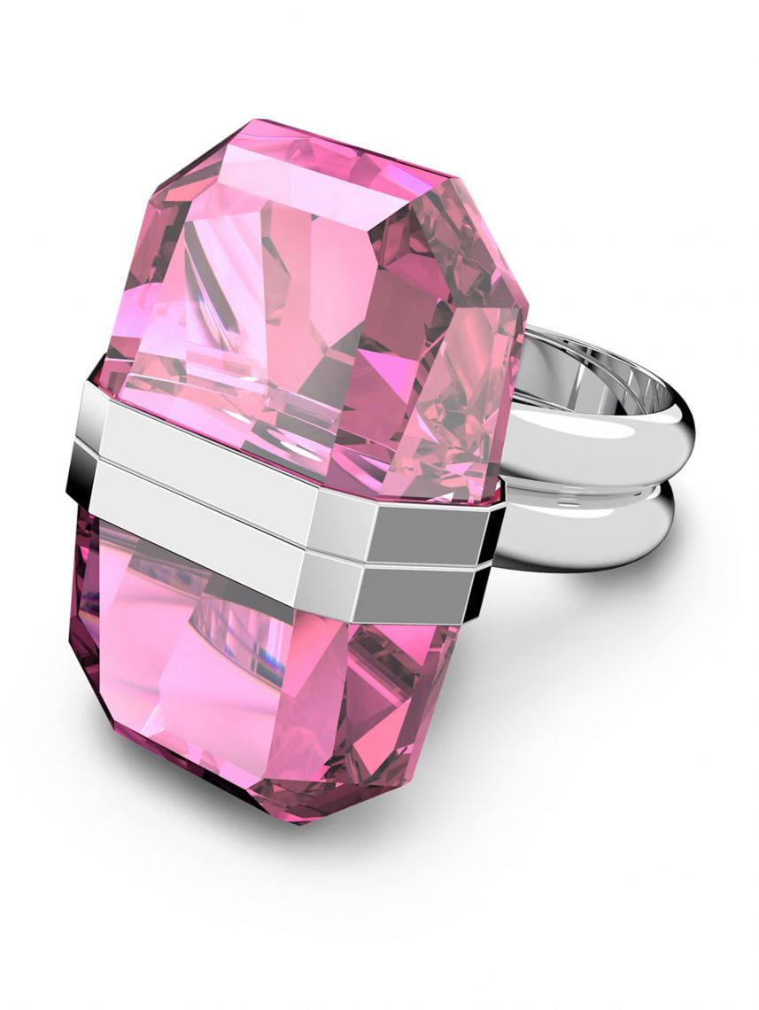 טבעת לאישה מבית SWAROVSKI קולקציית LUCENT דגם 5633636
