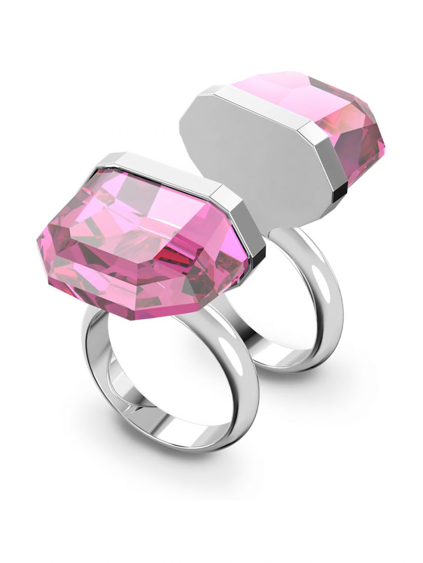 טבעת לאישה מבית SWAROVSKI קולקציית LUCENT דגם 5633636