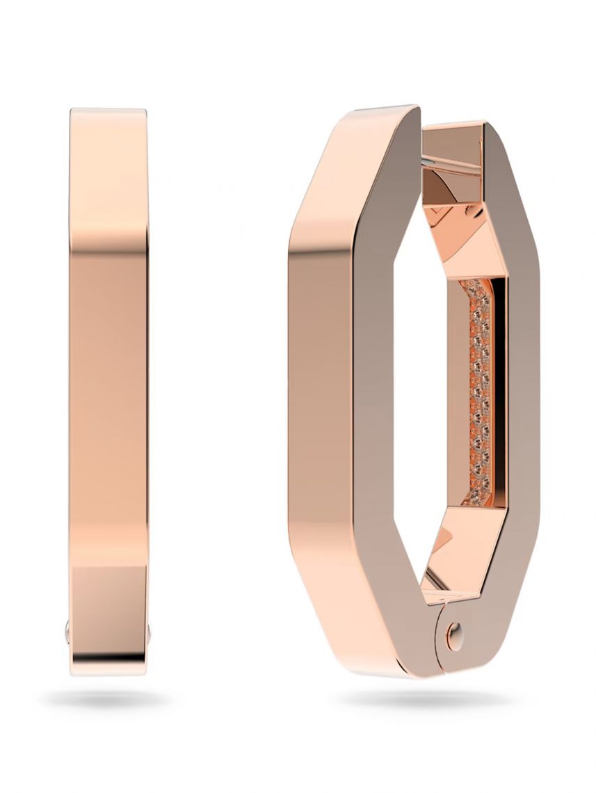 עגילים לאישה מבית SWAROVSKI Collection III,סדרה Dextera דגם 5634991