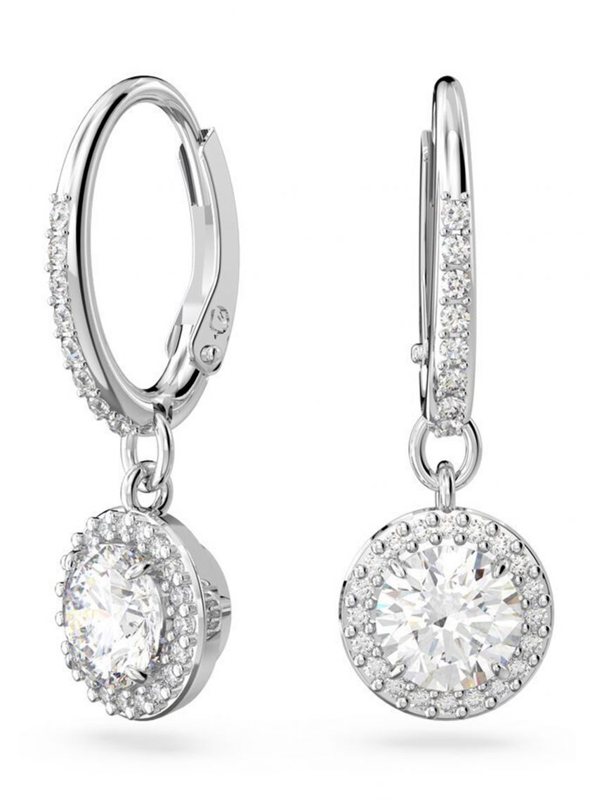 עגיל  SWAROVSKI קולקציית CONSTELLA דגם 5636270