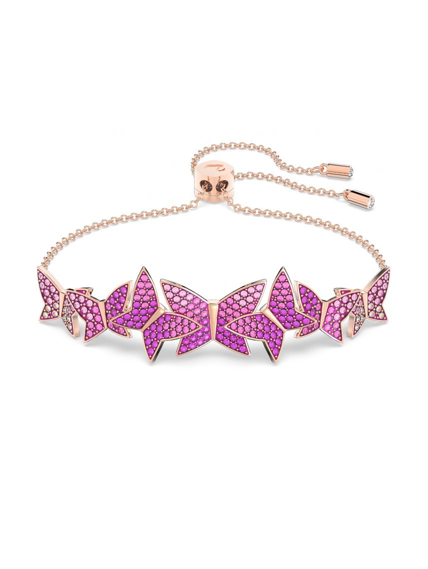 צמיד לאישה מבית SWAROVSKI, סדרה Lilia דגם 5636431