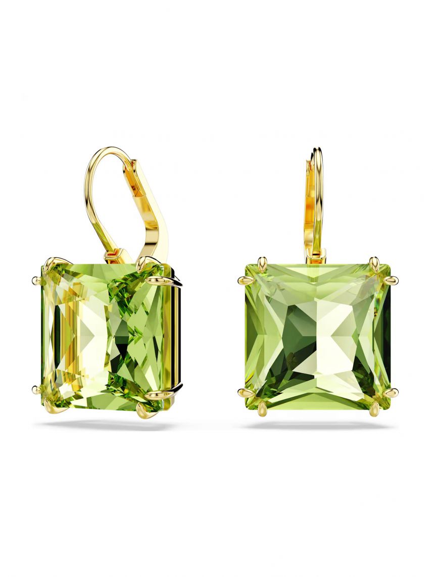 עגילים מבית SWAROVSKI קולקציית MILLENIA דגם 5636564