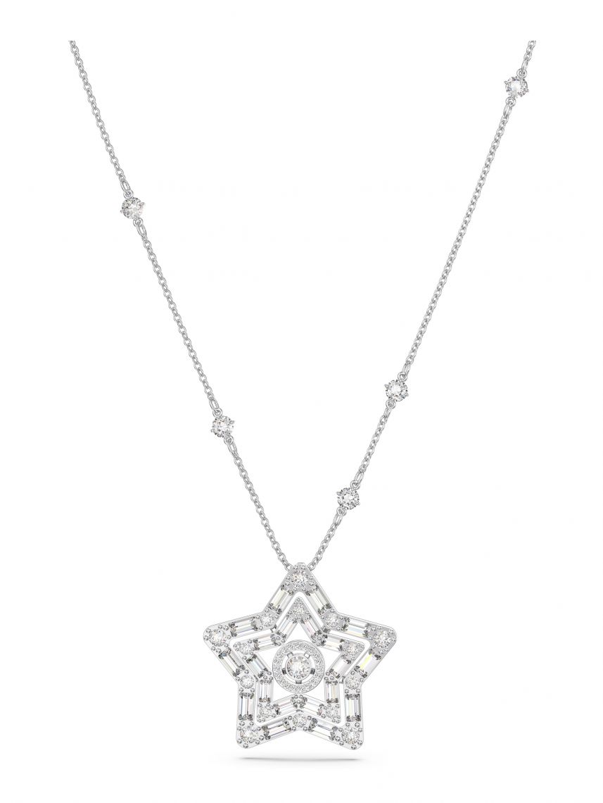 שרשרת SWAROVSKI קולקצייתSTELLA   דגם 5639024