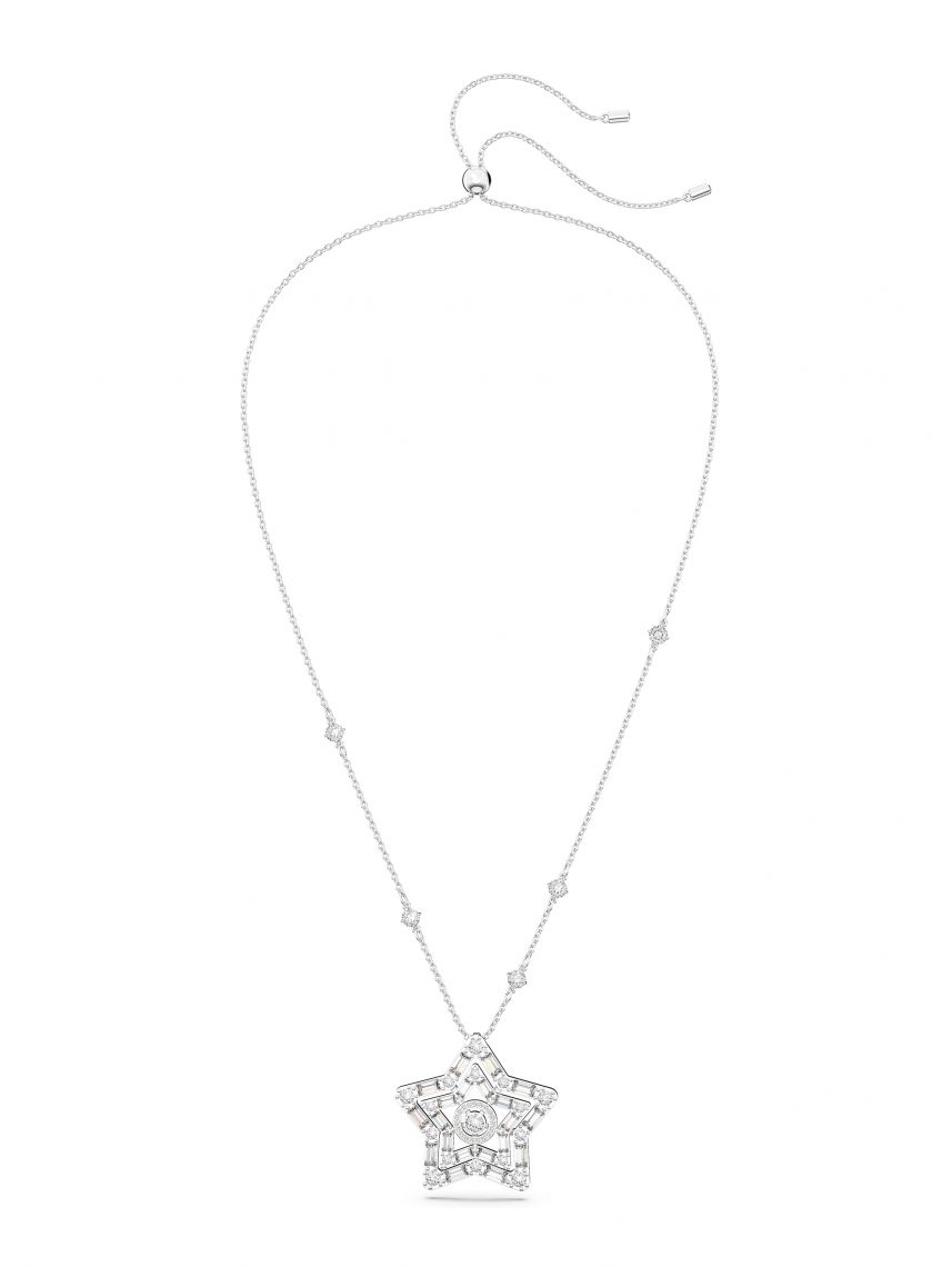 שרשרת SWAROVSKI קולקצייתSTELLA   דגם 5639024