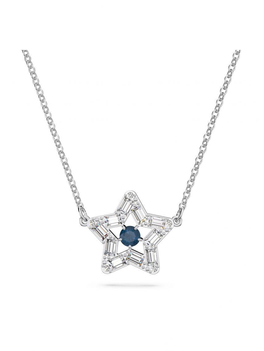 שרשרת מבית SWAROVSKI קולקצייתSTELLA   דגם 5639186