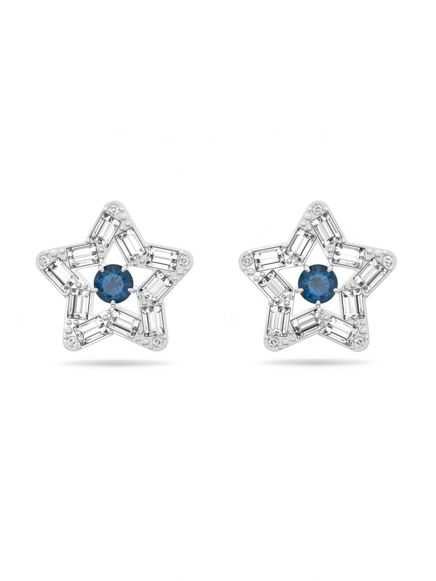 עגילים מבית SWAROVSKI קולקצייתSTELLA   דגם 5639188
