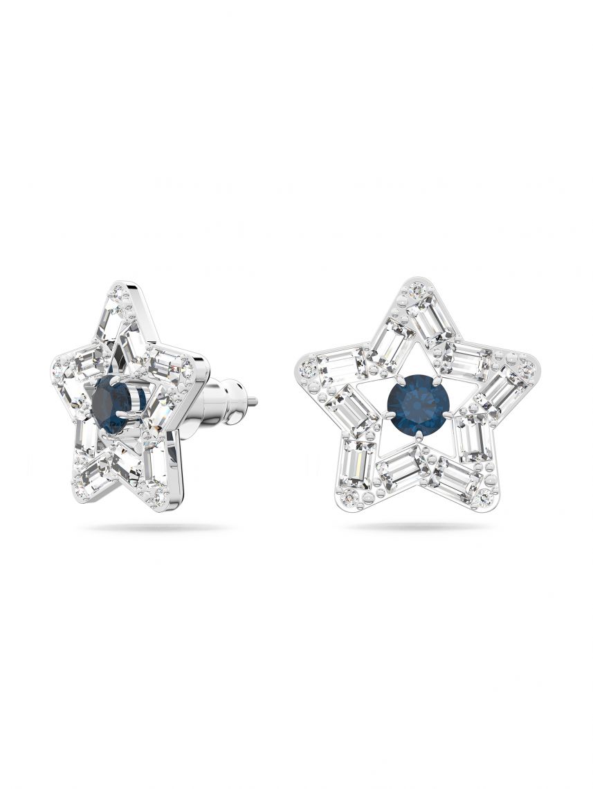 עגילים מבית SWAROVSKI קולקצייתSTELLA   דגם 5639188