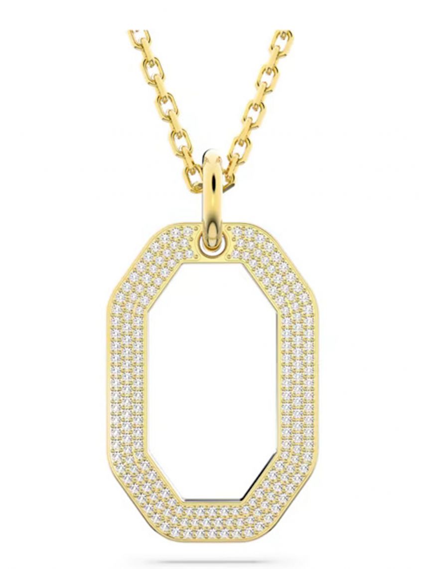 שרשרת מבית SWAROVSKI קולקציית DEXTERA דגם 5642387