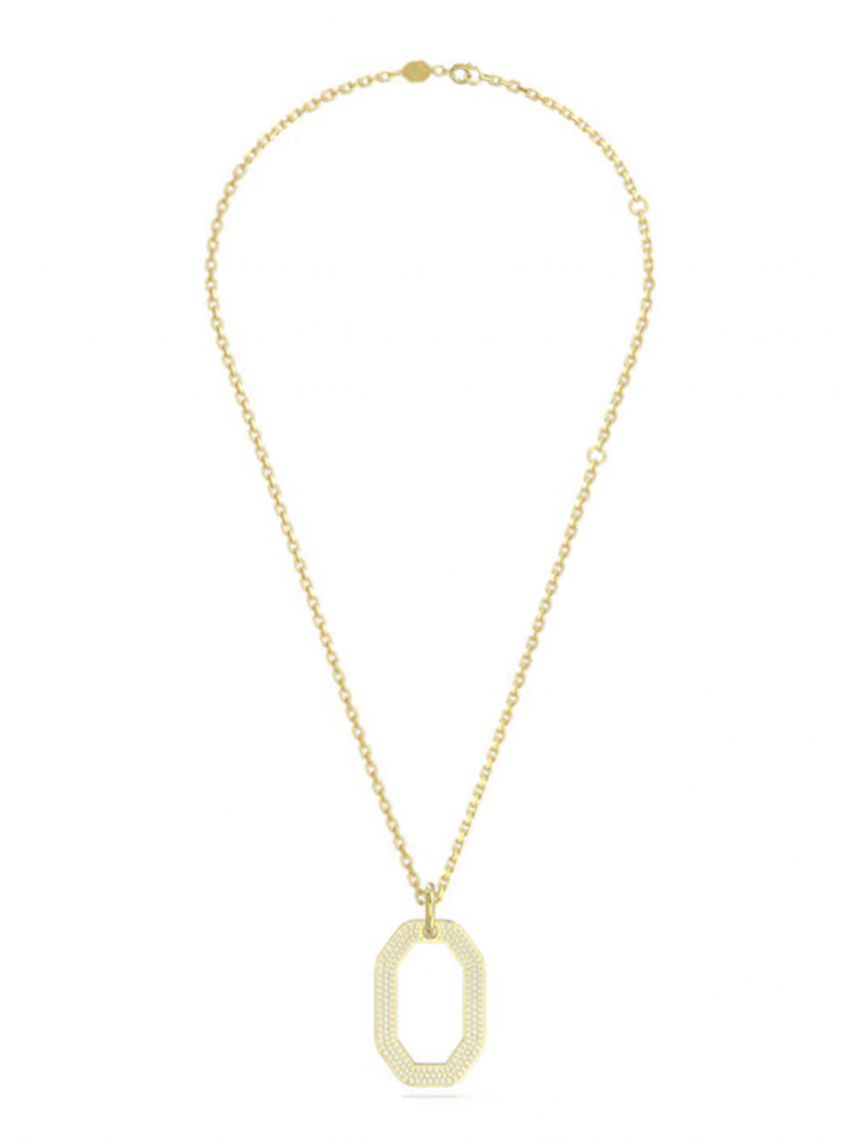 שרשרת מבית SWAROVSKI קולקציית DEXTERA דגם 5642387