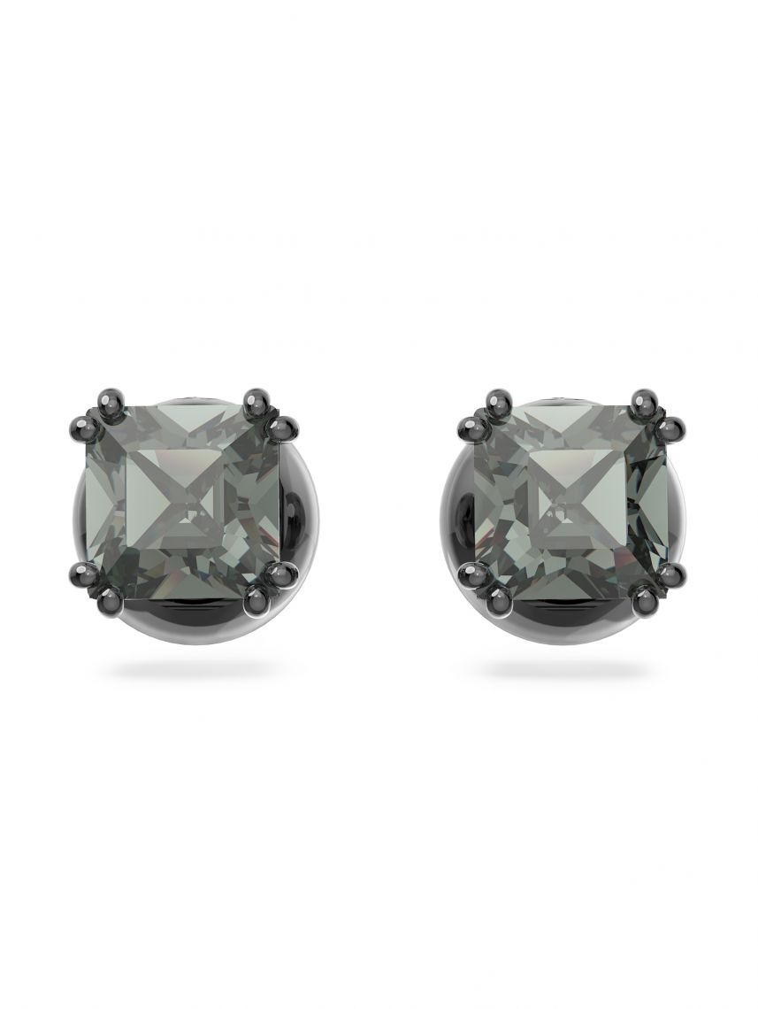 עגילים מבית SWAROVSKI קולקציית MILLEMIA דגם 5642511