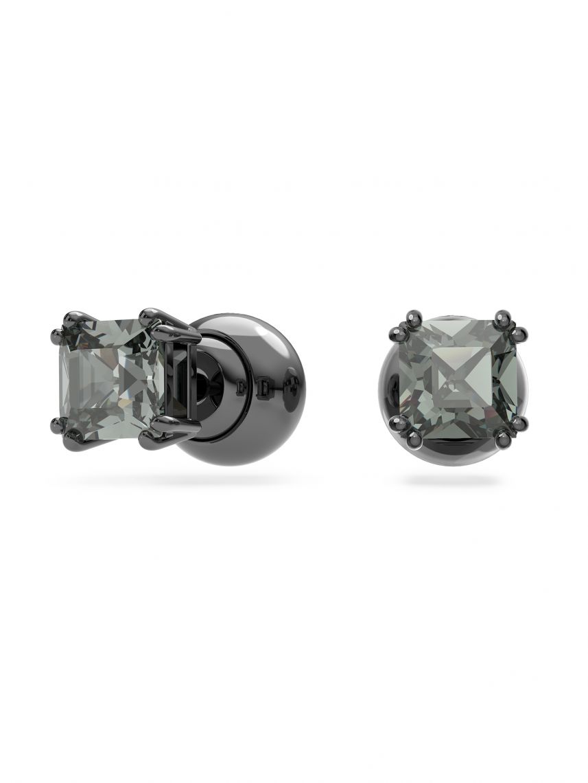 עגילים מבית SWAROVSKI קולקציית MILLEMIA דגם 5642511