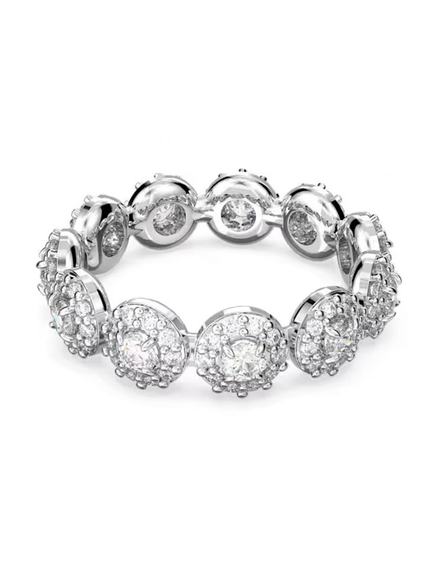 טבעת SWAROVSKI קולקציית CONSELLA דגם 5642608