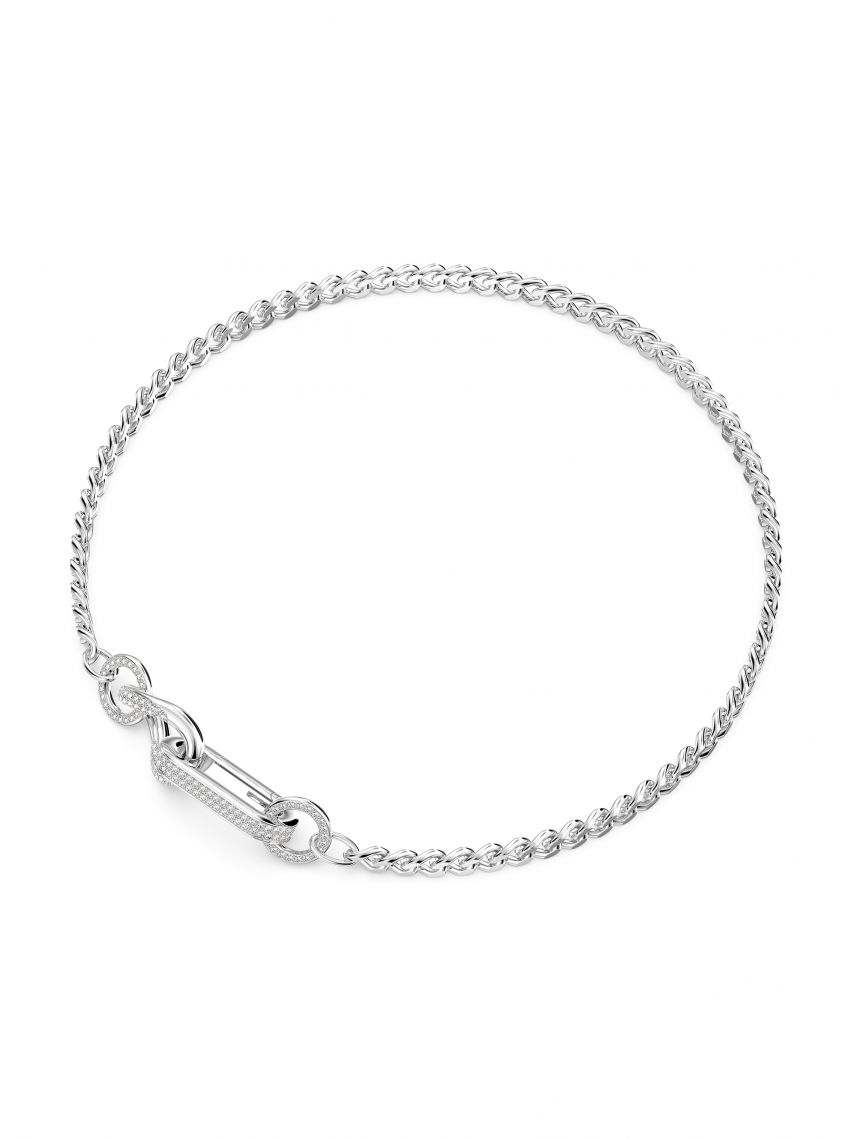 שרשרת מבית SWAROVSKI קולקציית DEXTERA דגם 5642689