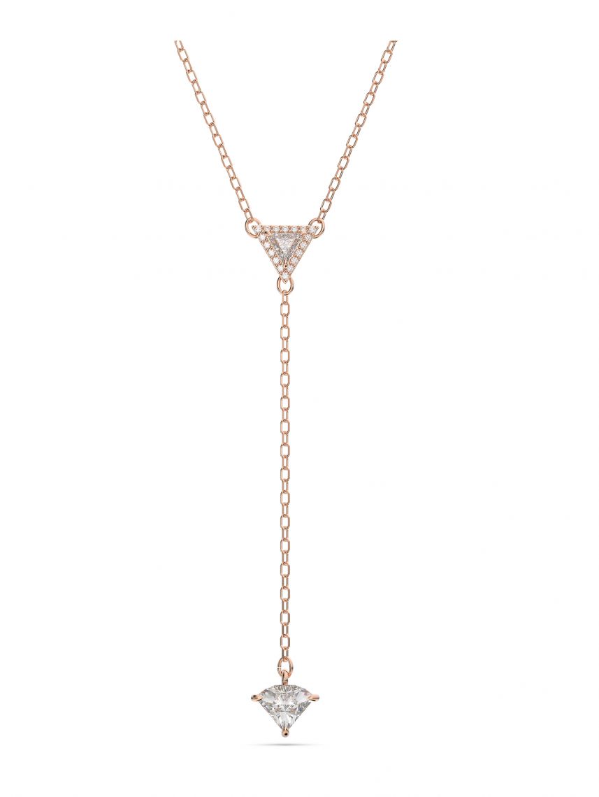 שרשרת מבית SWAROVSKI קולקציית ORTYX דגם 5642984