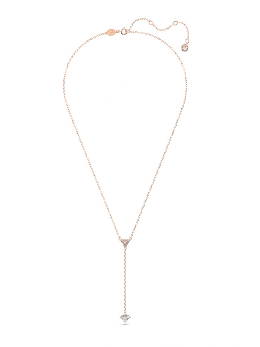 שרשרת מבית SWAROVSKI קולקציית ORTYX דגם 5642984