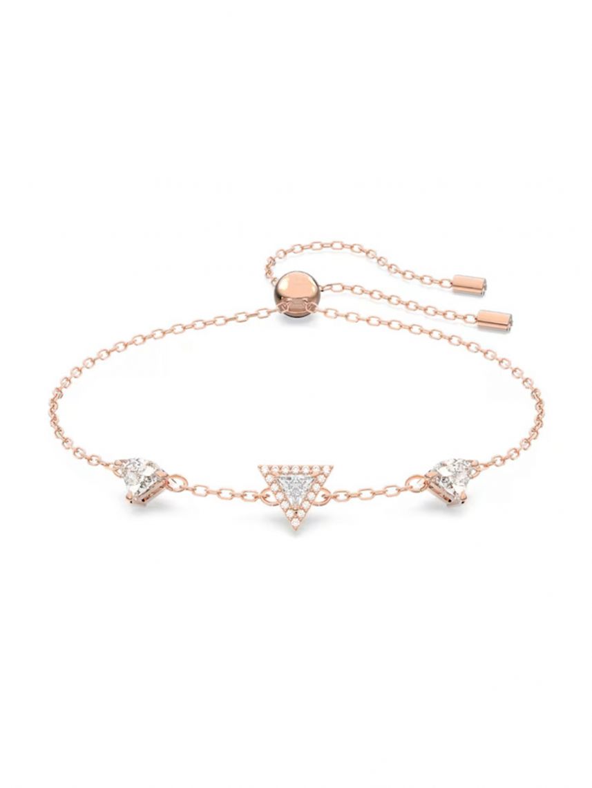צמיד מבית SWAROVSKI קולקצייתORTYX   דגם 5643737
