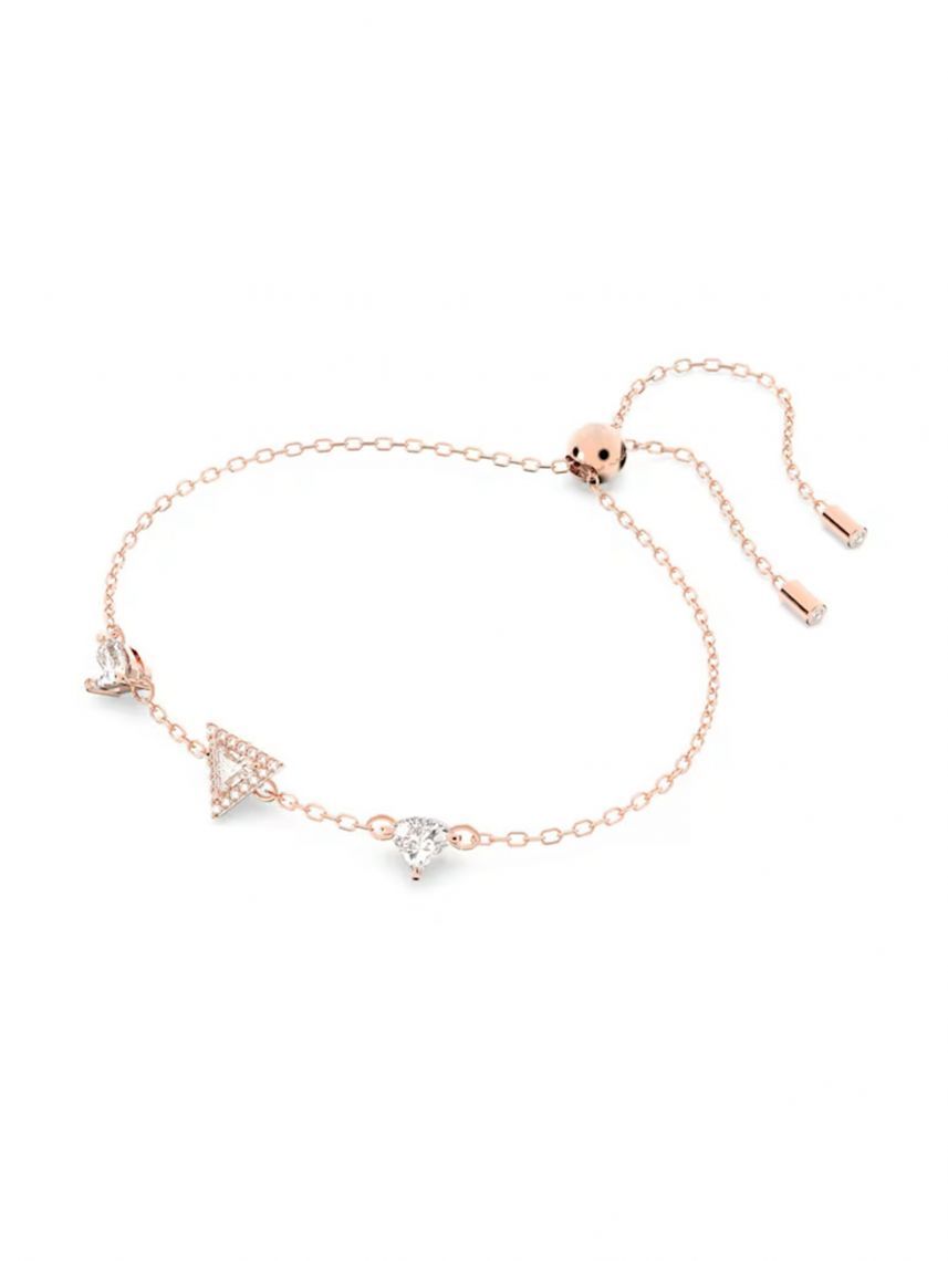 צמיד מבית SWAROVSKI קולקצייתORTYX   דגם 5643737