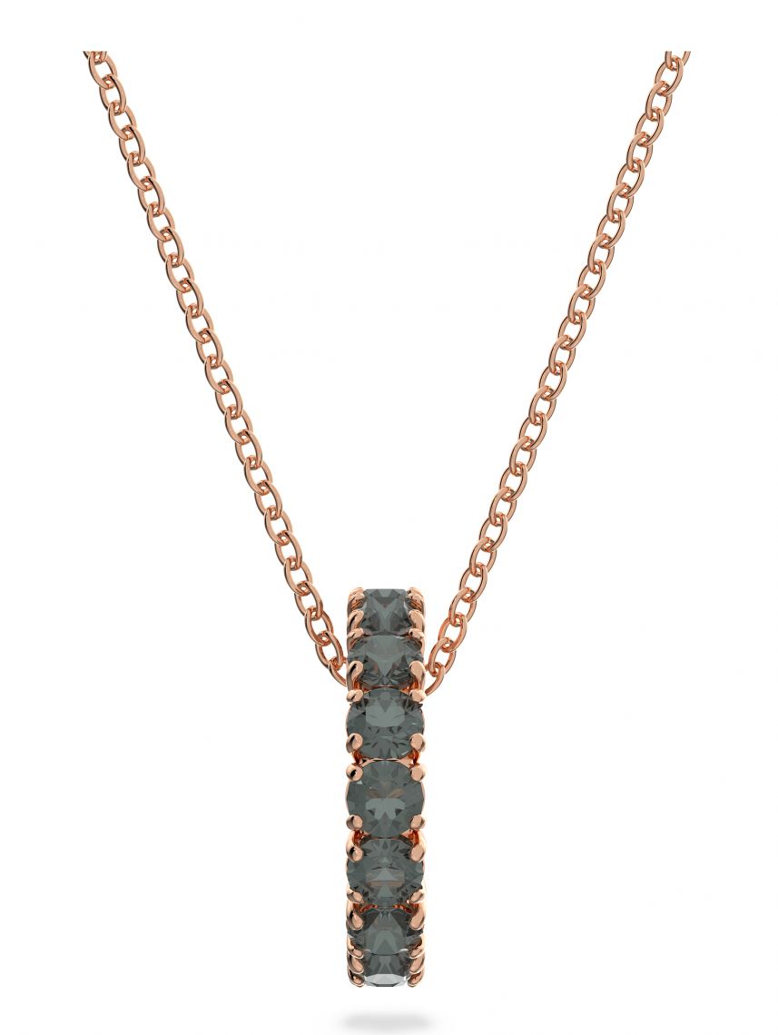 שרשרת מבית SWAROVSKI קולקצייתEXALTA  S  דגם 5643750