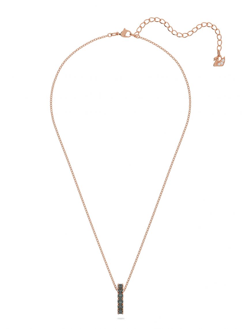 שרשרת מבית SWAROVSKI קולקצייתEXALTA  S  דגם 5643750