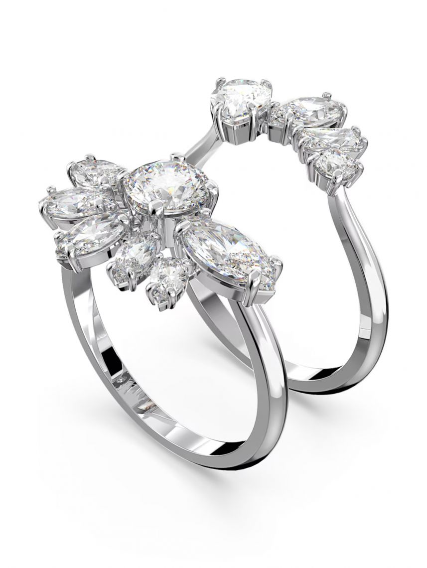 טבעת מבית SWAROVSKI קולקציית GEMA דגם 5644662