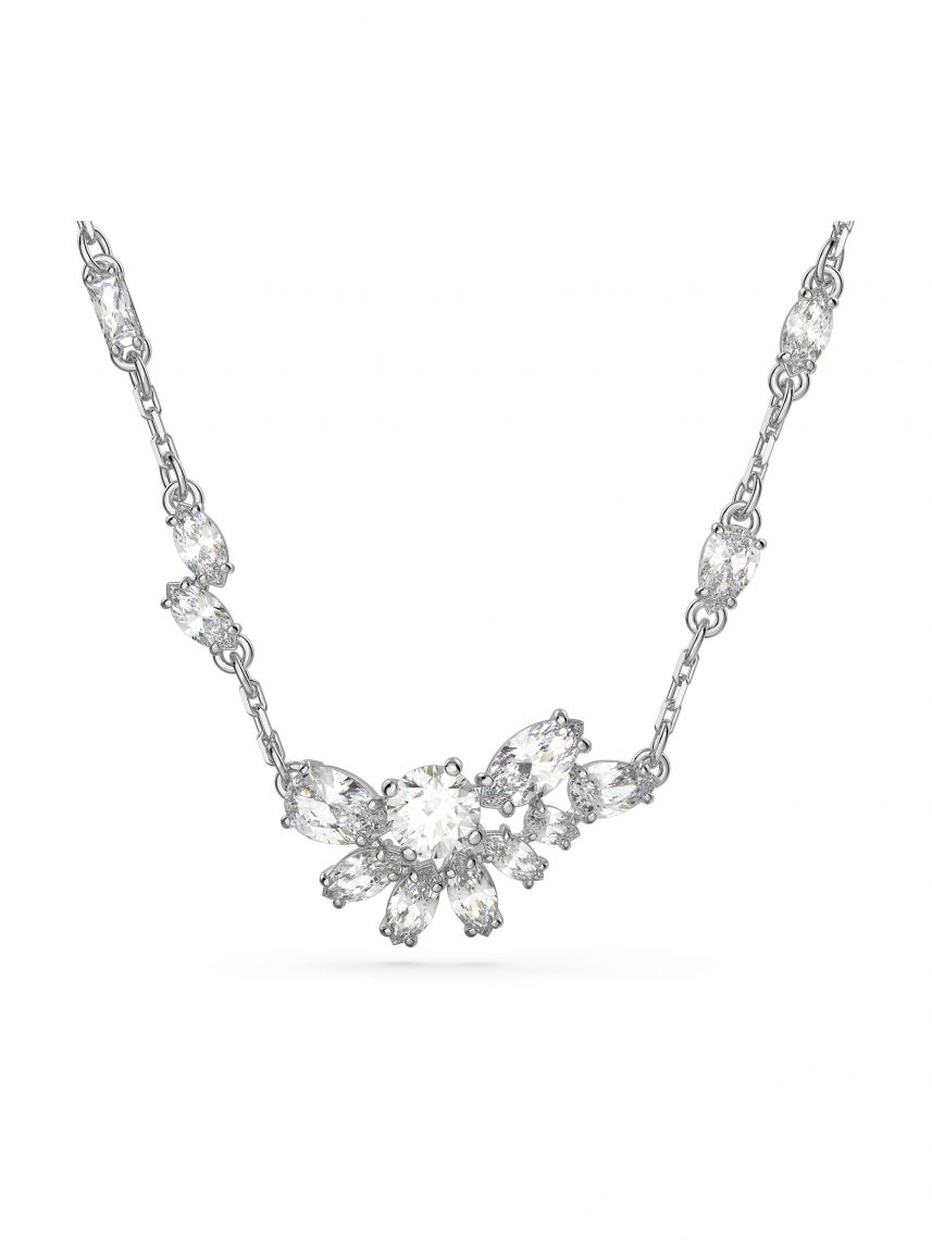 שרשרת SWAROVSKI קולקצייתGEMA S  דגם 5644683