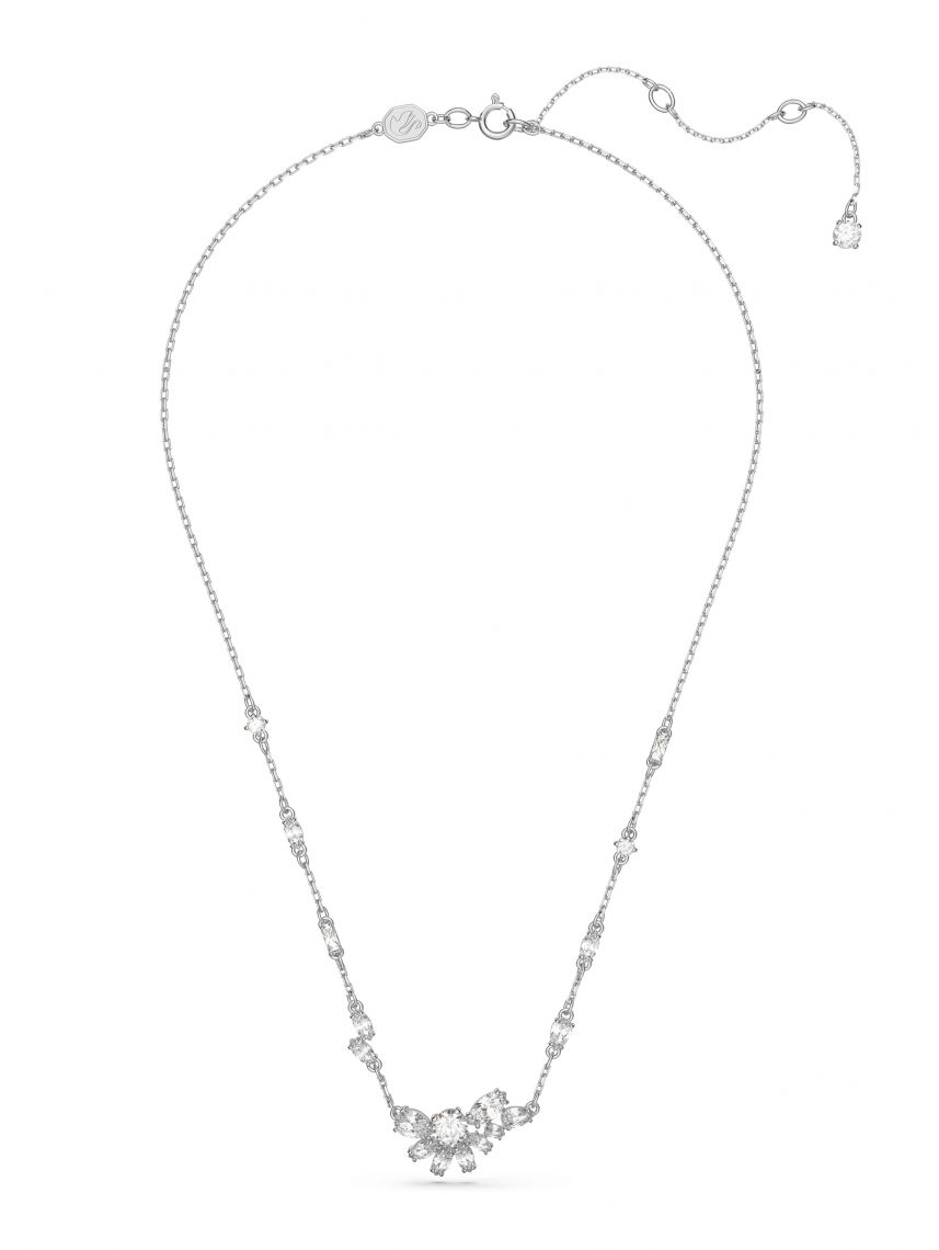 שרשרת SWAROVSKI קולקצייתGEMA S  דגם 5644683