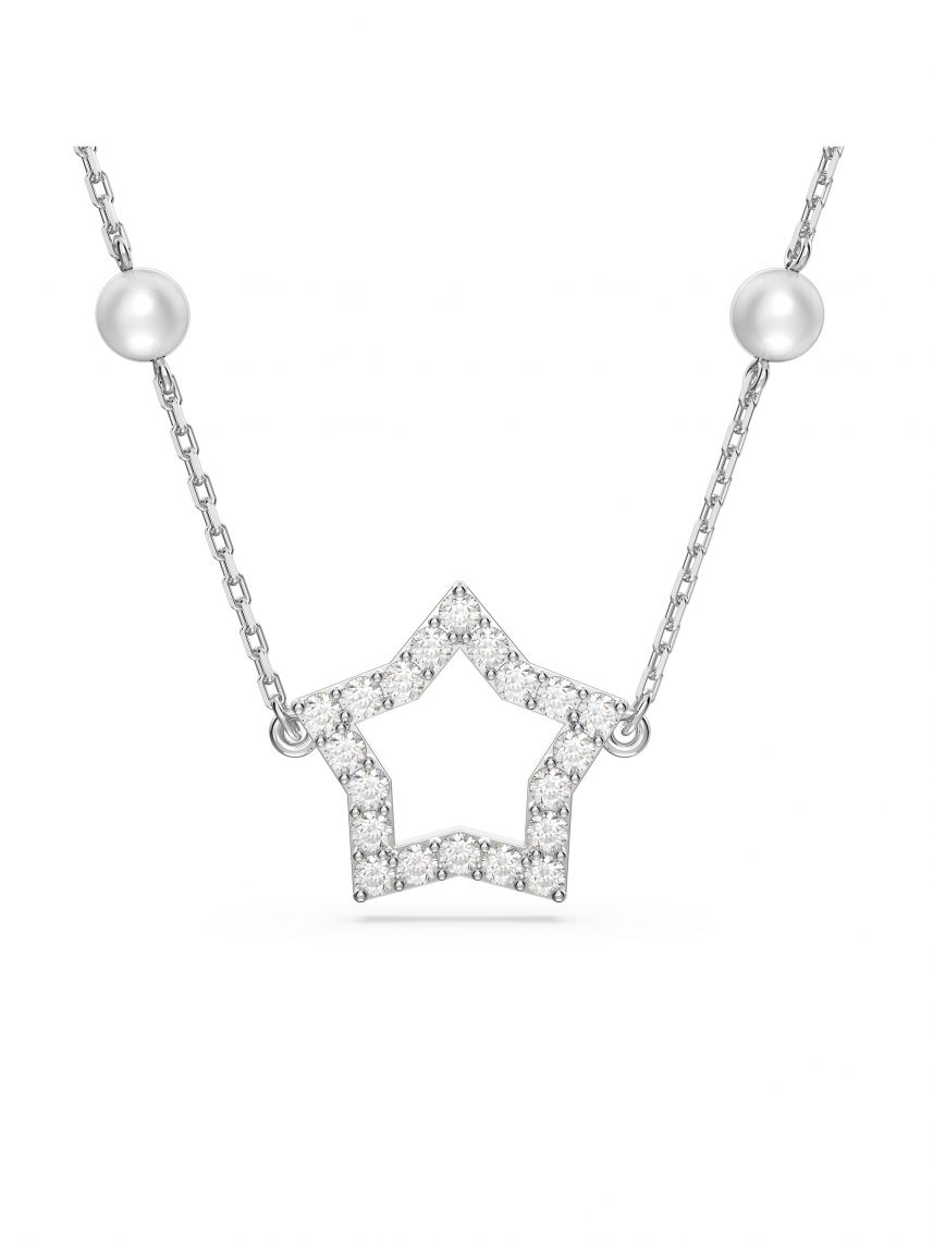 שרשרת מבית SWAROVSKI קולקצייתSTELLA   דגם 5645379