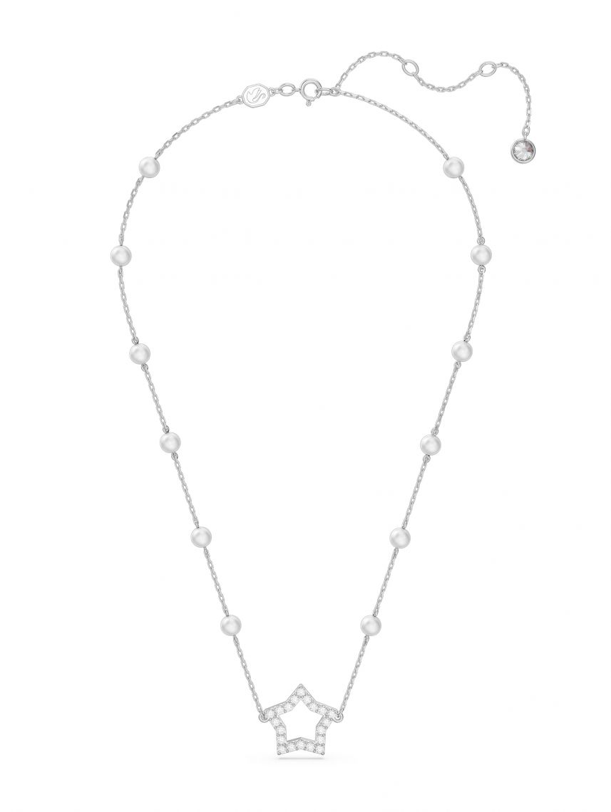 שרשרת מבית SWAROVSKI קולקצייתSTELLA   דגם 5645379