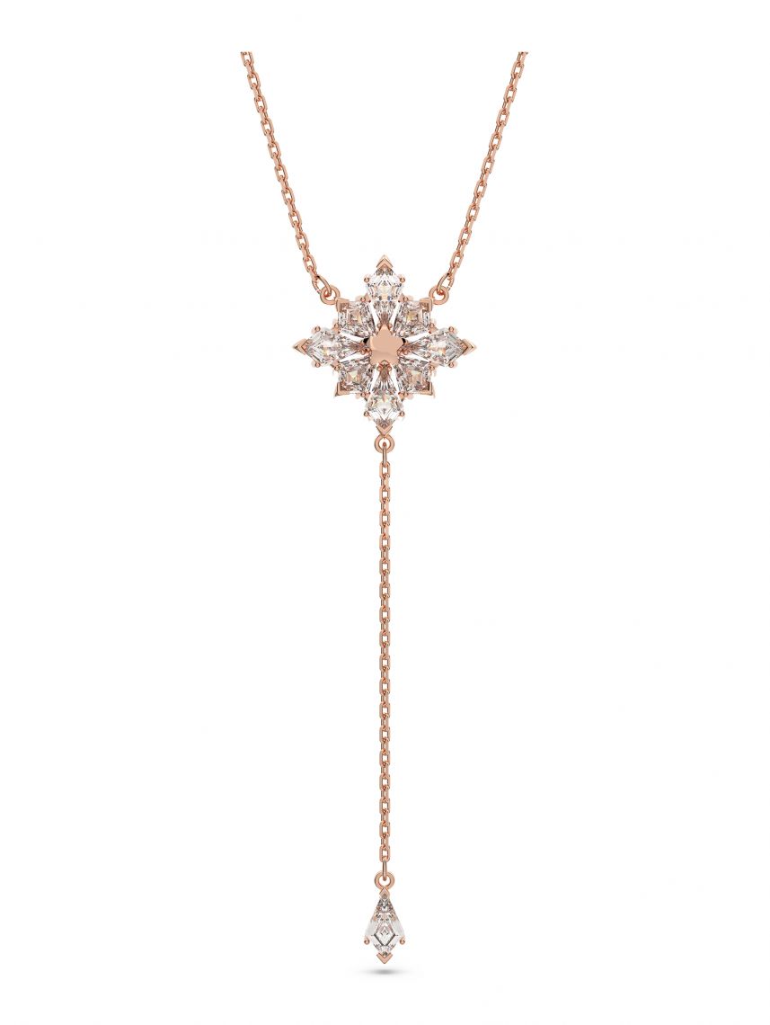 שרשרת מבית SWAROVSKI קולקצייתSTELLA   דגם 5645383