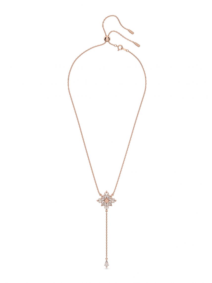 שרשרת מבית SWAROVSKI קולקצייתSTELLA   דגם 5645383