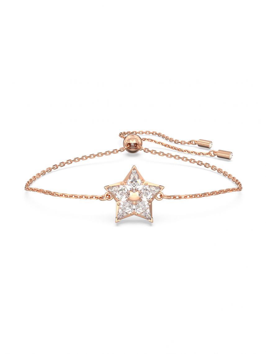 צמיד מבית SWAROVSKI קולקצייתSTELLA   דגם 5645460