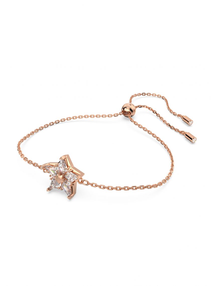 צמיד מבית SWAROVSKI קולקצייתSTELLA   דגם 5645460