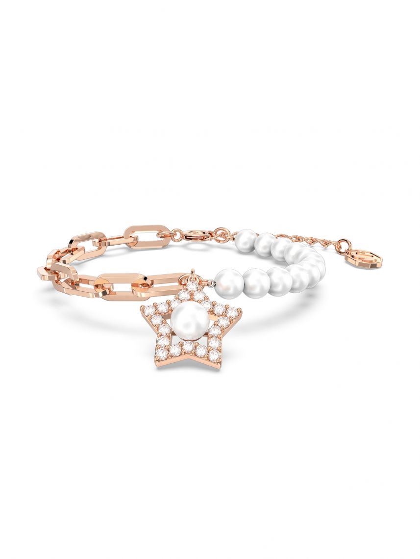 צמיד מבית SWAROVSKI קולקצייתSTELLA   דגם 5645461