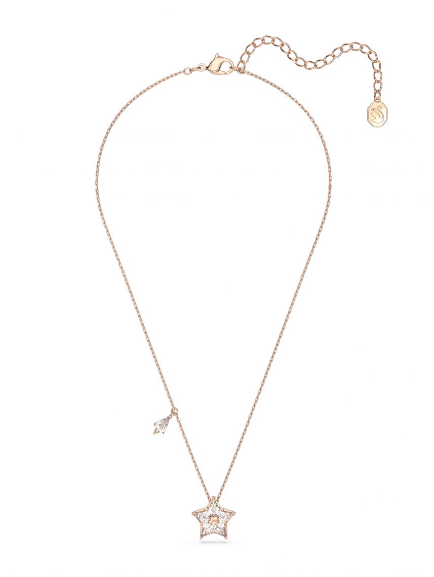 שרשרת מבית SWAROVSKI קולקצייתSTELLA   דגם 5645463
