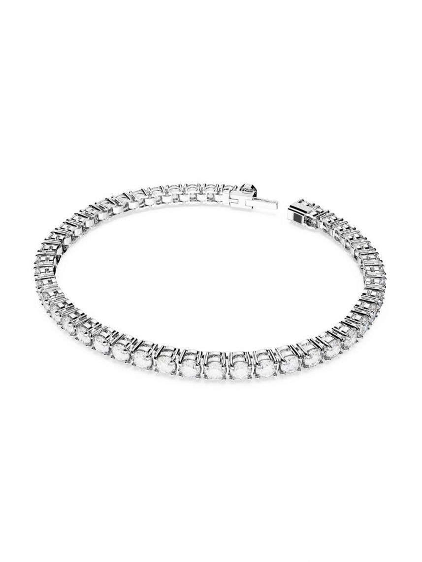 צמיד SWAROVSKI קולקציית RE MATRIX  דגם 5648936