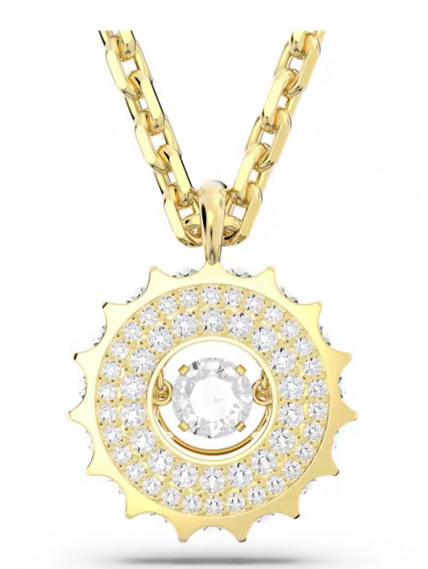 שרשרת מבית SWAROVSKI קולקציית ROTA  דגם 5650366