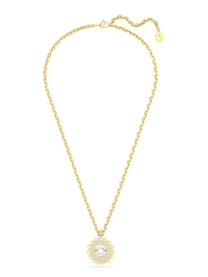 שרשרת מבית SWAROVSKI קולקציית ROTA  דגם 5650366