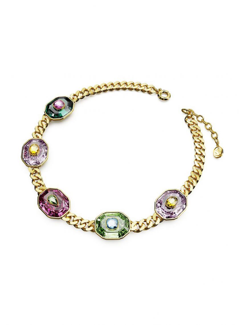 שרשרת SWAROVSKI קולקציית CHROMA דגם 5651288
