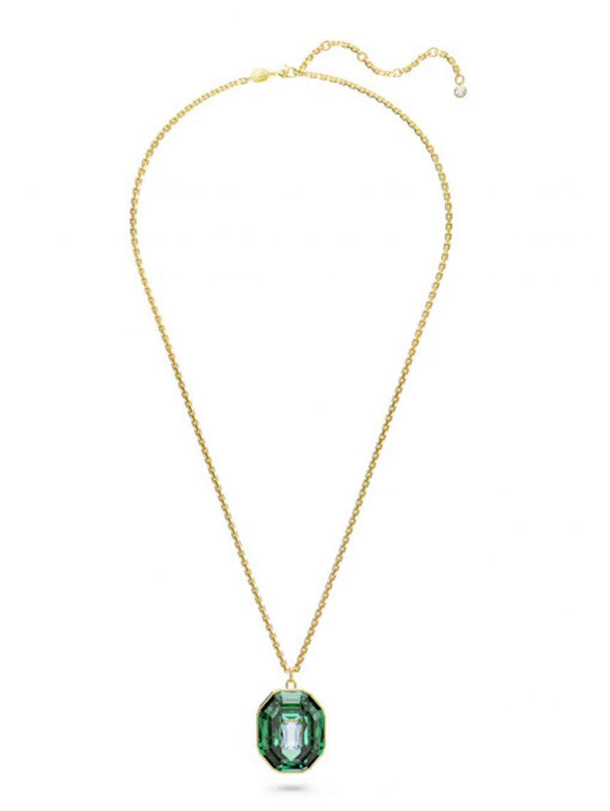 שרשרת מבית SWAROVSKI קולקציית CHROMA דגם 5651293