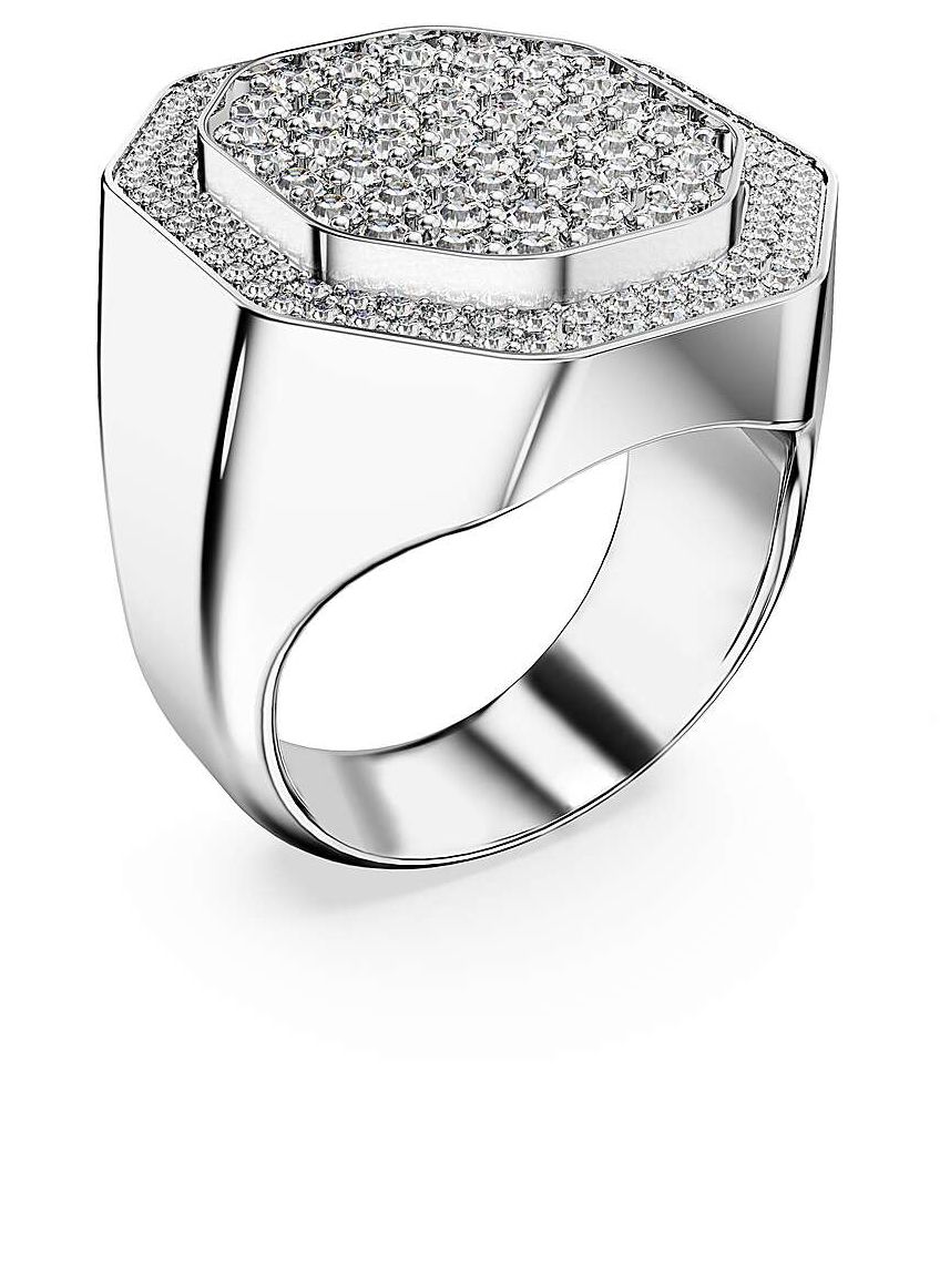 טבעת מבית SWAROVSKI קולקציית DEXTERA  דגם 5651379