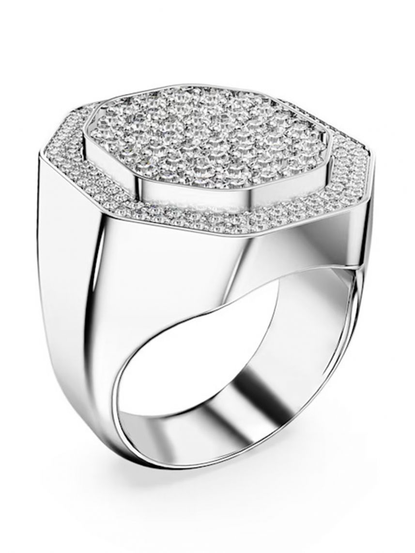 טבעת מבית SWAROVSKI קולקציית DEXTERA  דגם 5651380
