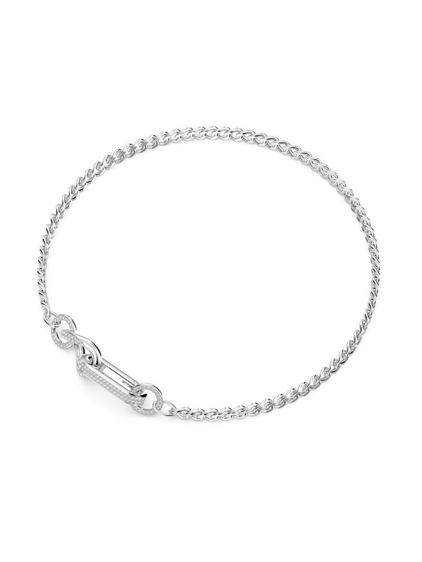 שרשרת מבית SWAROVSKI קולקציית DEXTERA דגם 5655638