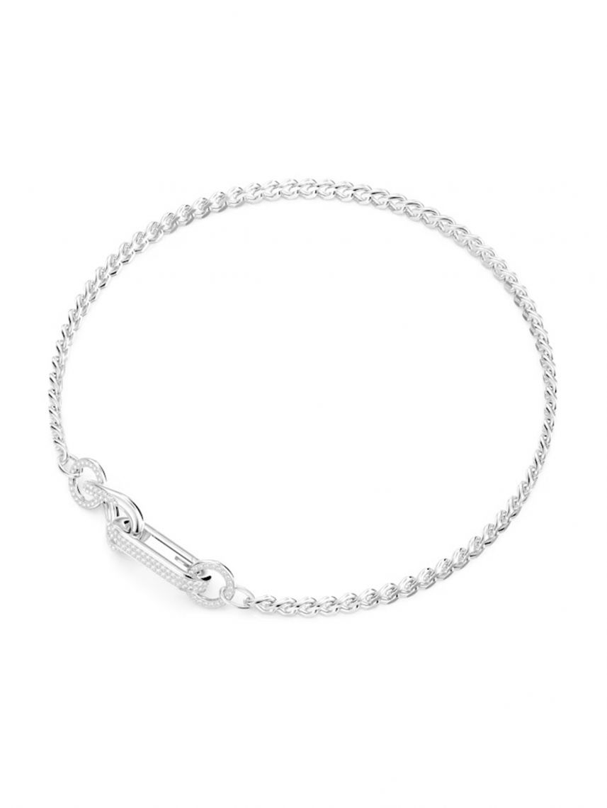 שרשרת SWAROVSKI קולקציית DEXTERA דגם 5656620