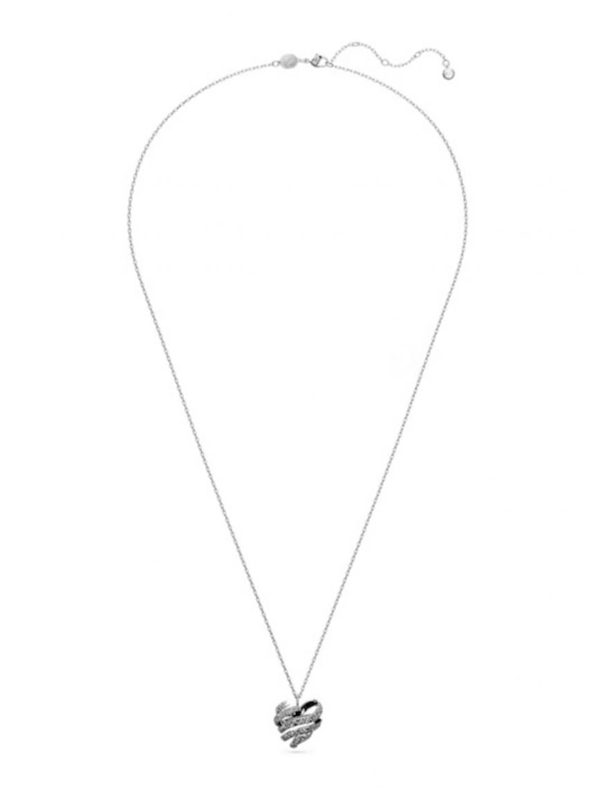 שרשרת מבית SWAROVSKI קולקציית VOLTA דגם 5662491