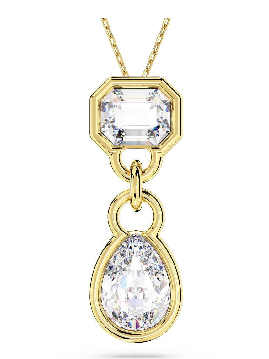 שרשרת מבית SWAROVSKI קולקציית DEXTERA דגם 5663339