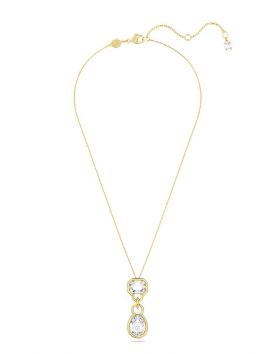 שרשרת מבית SWAROVSKI קולקציית DEXTERA דגם 5663339