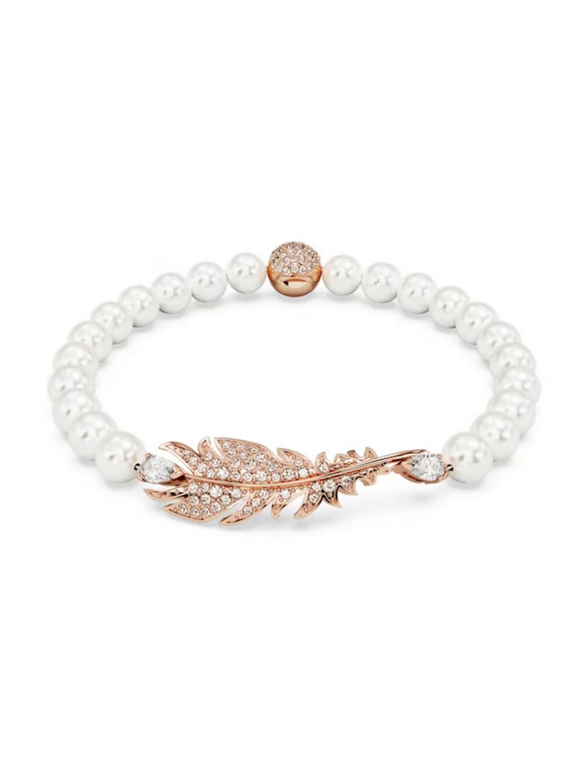 צמיד מבית SWAROVSKI קולקציית MP NICE דגם 5663481