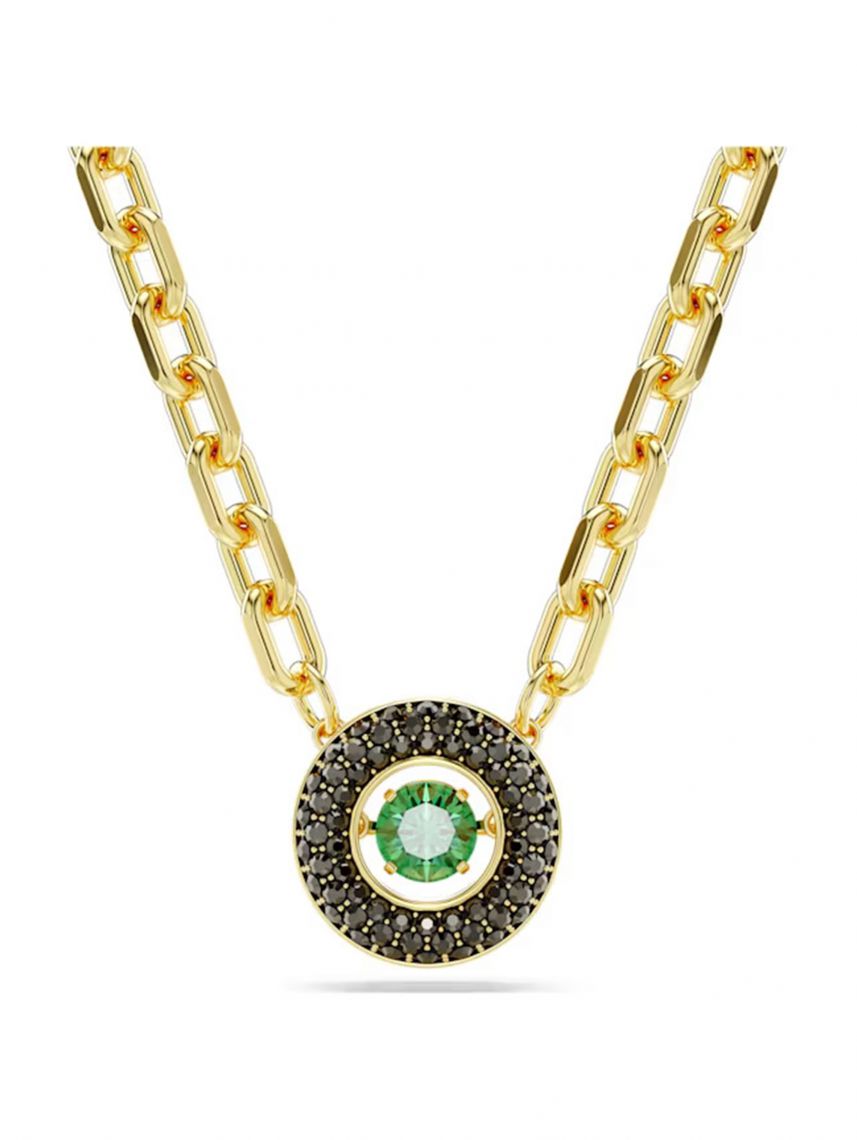 שרשרת מבית SWAROVSKI קולקציית SPARKLING DC דגם 5665238