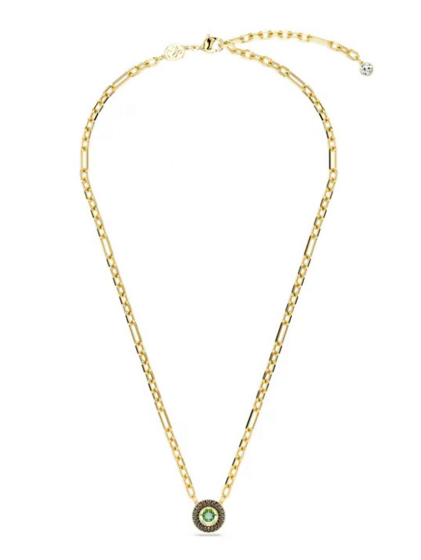 שרשרת מבית SWAROVSKI קולקציית SPARKLING DC דגם 5665238